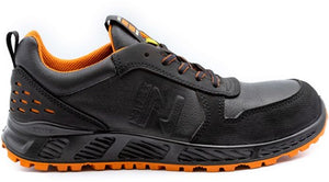 No risk cool 22 laag 1285.30 metaalvrij s3 | zwart | maat 43 - 00.071.041.43