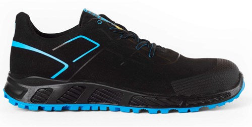 No risk galaxy 1247.21 s3 | blauw zwart | maat 39 - 00.071.045.39