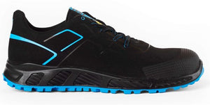 No risk galaxy 1247.21 s3 | blauw zwart | maat 44 - 00.071.045.44