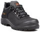 No risk greystone laag s3 1268.10 + kn zwart - maat 43 - 11.071.041.43