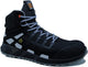 No risk hoge sneaker faith s3 esd grijs - maat 47 - 00.071.022.47