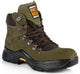 No risk outdoor sintra 1035.36 | groen | maat 45 - 00.071.051.45