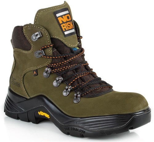 No risk outdoor sintra 1035.36 | groen | maat 46 - 00.071.051.46