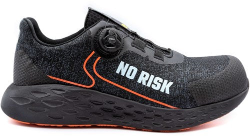 Afbeelding laden in galerijviewer, No risk pegasus 1249.31 atop s1p | oranje blauw | maat 40 - 5607421066407
