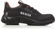 No risk x-treme low black 1557.00 s3l | zwart | maat 46 - 00.071.067.46