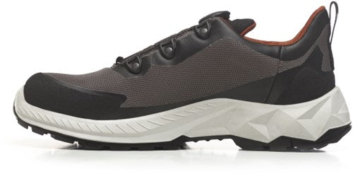 Afbeelding laden in galerijviewer, No risk x-treme low fls grey 1557.06 s3l | grijs zwart | maat 42 - 00.071.069.42
