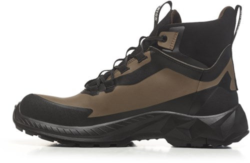 No risk x-treme mid stx brown 1057.02 s7l | bruin | maat 42 - 5607421121427