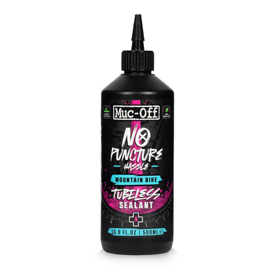 Muc-off tubeless sealant mtb tubeless sealant 500ml