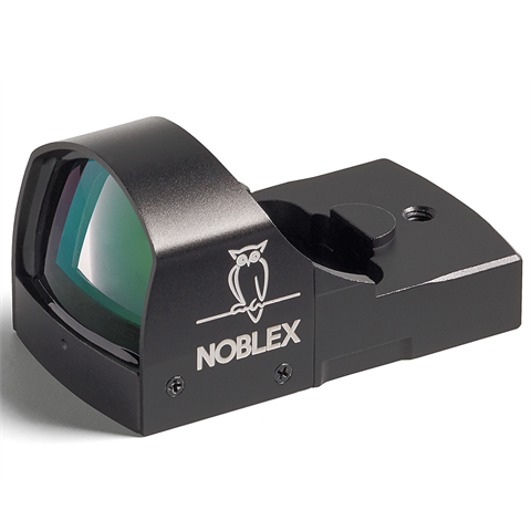 Noblex Red Dot NV 1x25 OS (3.5 moa)