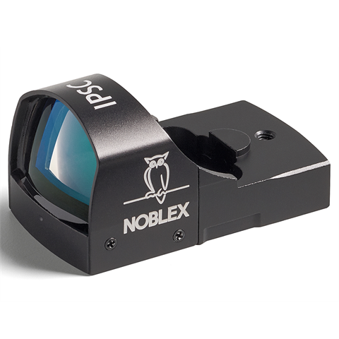 Noblex e-optics noblex red dot nv 1x25 os ipsc (3.5 moa)