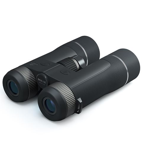 Noblex Verrekijker NF 10x42 R advanced met Laser Afstandmeter