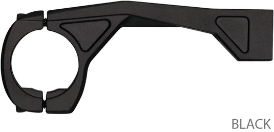 Sendhit bracket for nock handguard v3