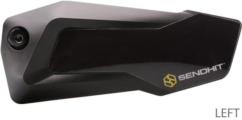 Load image into Gallery viewer, Sendhit hand shield for nock handguard v3
