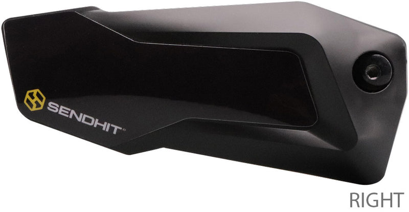 Load image into Gallery viewer, Sendhit hand shield for nock handguard v3

