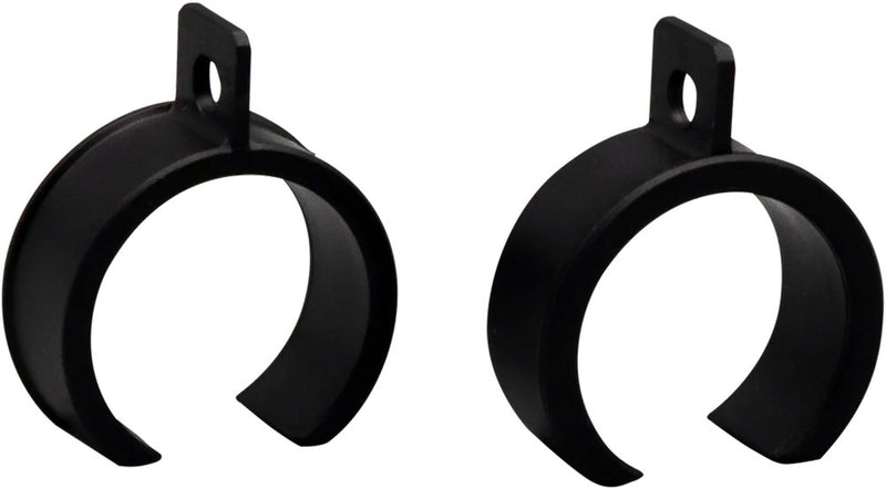 Load image into Gallery viewer, Sendhit bracket inner rings for nock handguards v3 (2 pieces)
