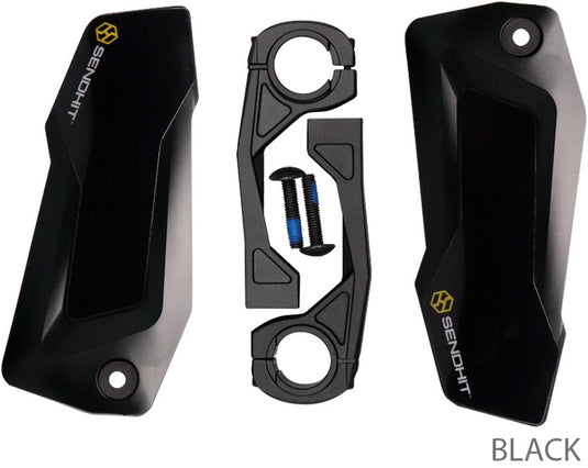 Sendhit nock handguards v3