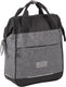 Norco filton city klickfix luggage carrier bag
