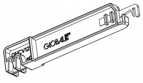 ギャラリービューアに画像をロードする, Nordic ombuiggereedschap tbv. 3 fasen rail 5050440
