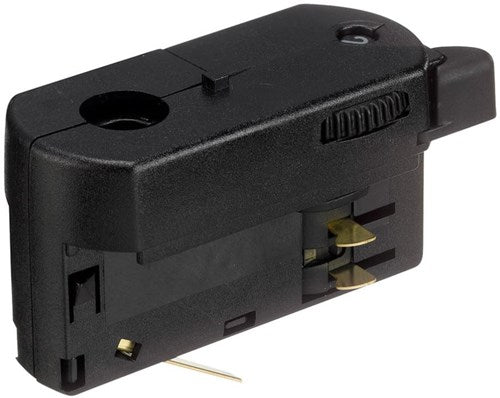 ギャラリービューアに画像をロードする, Nordic rail voedingsadapter zwart 5050429
