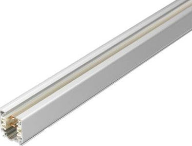 Nordic rail wit 3 fasen 4 meter 5050011