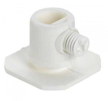Nordic trekontlasting voor voedingsadapter wit 5050424