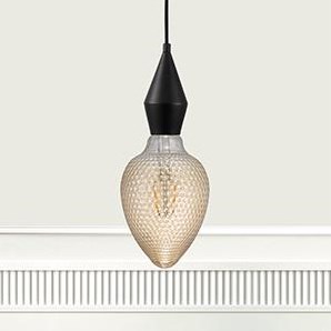 Enzo nordlux led globe g100 e27 1,5-10w 2000k avra goud nut - 2760240