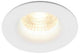 Enzo nordlux led inbouwspot stake rond 6.1w wit 2700k ip20 - 4801336