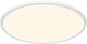 Enzo nordlux led plafonniere oja 42 wit 24w 3000k 4000k 42cm - 4802329