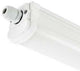 Enzo nordlux led swd armatuur oakland 54w 4000k wit 125cm - 4804225