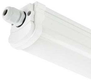 Enzo nordlux led swd armatuur oakland 61w 4000k wit 155cm - 4804245