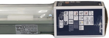 Enzo nordlux led swd armatuur works met 1x led tube 10w 4000k wit 60cm - 4804255