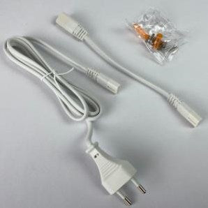 Laden Sie das Bild in Galerie -Viewer, Enzo nordlux led t5 armatuur latona 12w 3000k 4000k - 4803630
