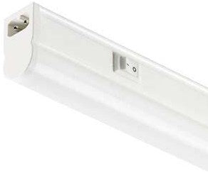 Enzo nordlux led t5 armatuur latona 12w 3000k 4000k - 4803630
