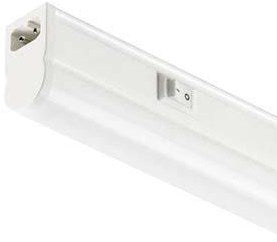 Enzo nordlux led t5 armatuur renton 12w 2700k warm wit 91,2cm - 4804045