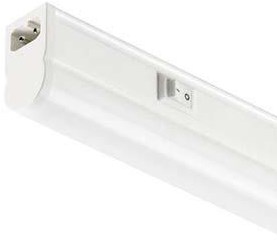 Chargez l'image dans la visionneuse de la galerie, Enzo nordlux led t5 armatuur renton 12w 2700k warm wit 91,2cm - 4804045
