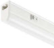 Enzo nordlux led t5 armatuur renton 17w 2700k warm wit 151,2cm - 4804085