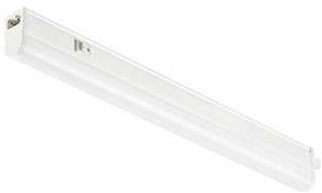 Enzo nordlux led t5 armatuur renton 5w 2700k warm wit 31,2cm - 4804005