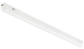 Enzo nordlux led t5 armatuur renton 9w 2700k warm wit 56,2cm - 4804025
