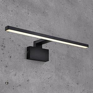 Enzo nordlux marlee-wandlamp-3000k-ip44-zwart