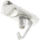 Enzo nordlux link rail adapter wit 1 fase - 5049300