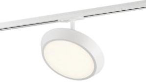 Afbeelding laden in galerijviewer, Enzo nordlux link railspot diskie 20cm 7,3w 3000k wit - 5049490
