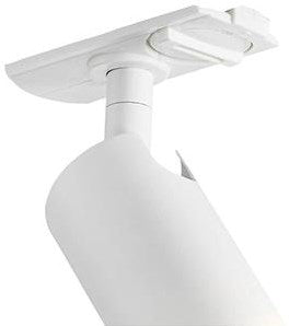 Afbeelding laden in galerijviewer, Enzo nordlux link railspot open e27 wit - 5049420
