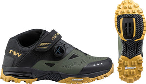 Northwave enduro mid 2 - mtb shoes