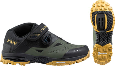 Northwave enduro mid 2 - mtb shoes