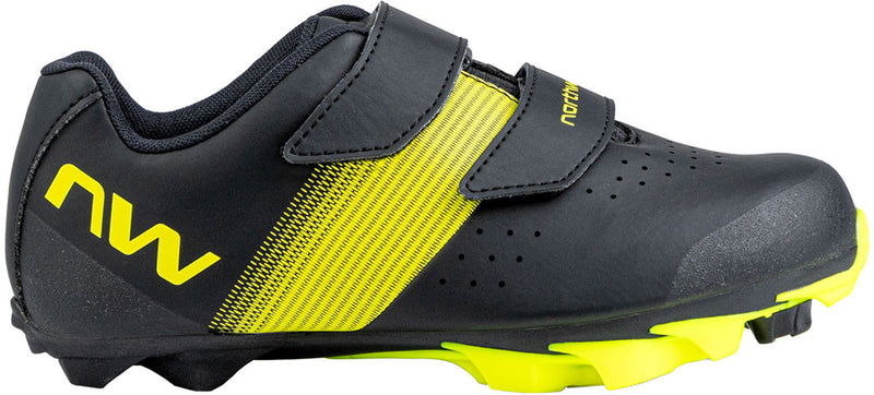 Load image into Gallery viewer, Northwave hammer junior - kid's mtb shoes
