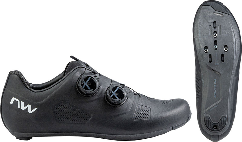 Load image into Gallery viewer, Northwave revolution - road bike shoes
