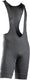 Northwave active - bib shorts with pad