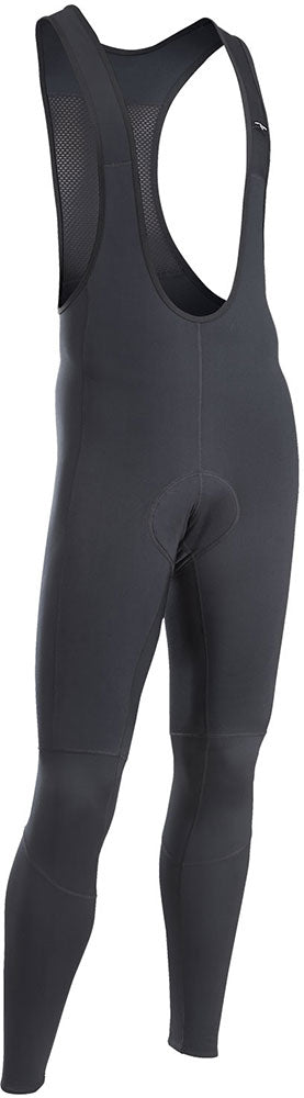 Load image into Gallery viewer, Northwave active - bib tights with pad
