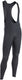 Northwave active - bib tights with pad