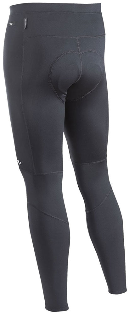 Northwave active - cycling tights with pad